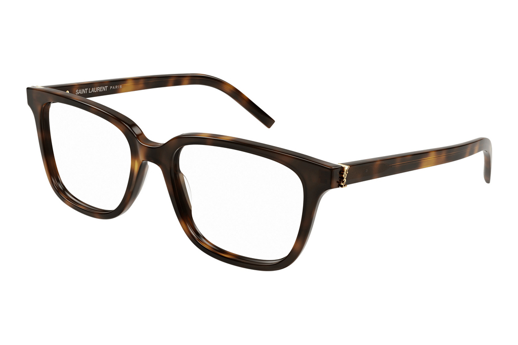 Saint Laurent   SL M110/F 002 HAVANA