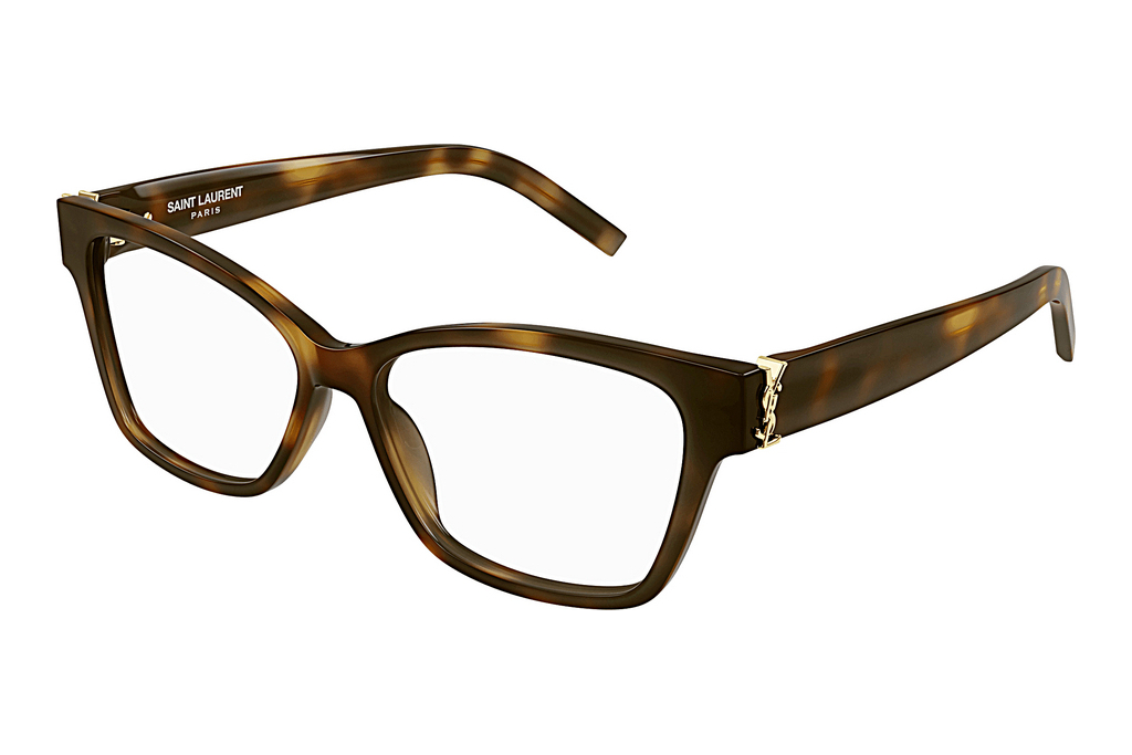 Saint Laurent   SL M116 002 HAVANA