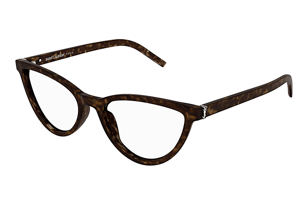 Saint Laurent   SL M138 002 HAVANA