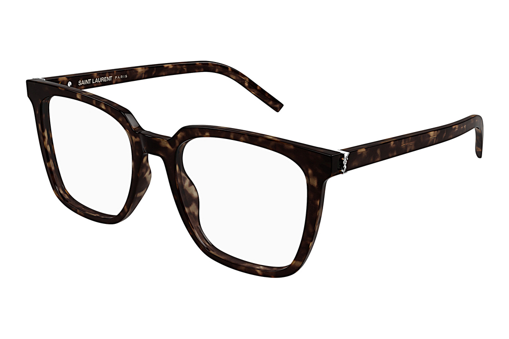 Saint Laurent   SL M146 OPT 002 HAVANA