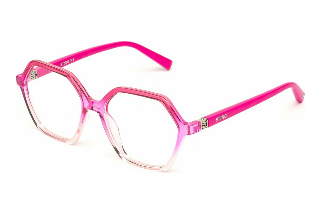 Sting   VSJ740 0VB6 GRADIENT ROSE