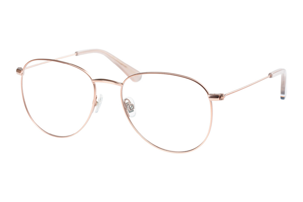 Superdry   SDO Mackensie 011 matte rose gold|pink