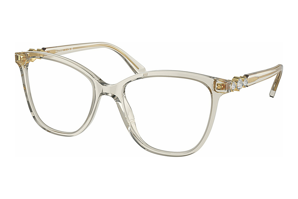 Swarovski   SK2020 3003 Transparent Beige