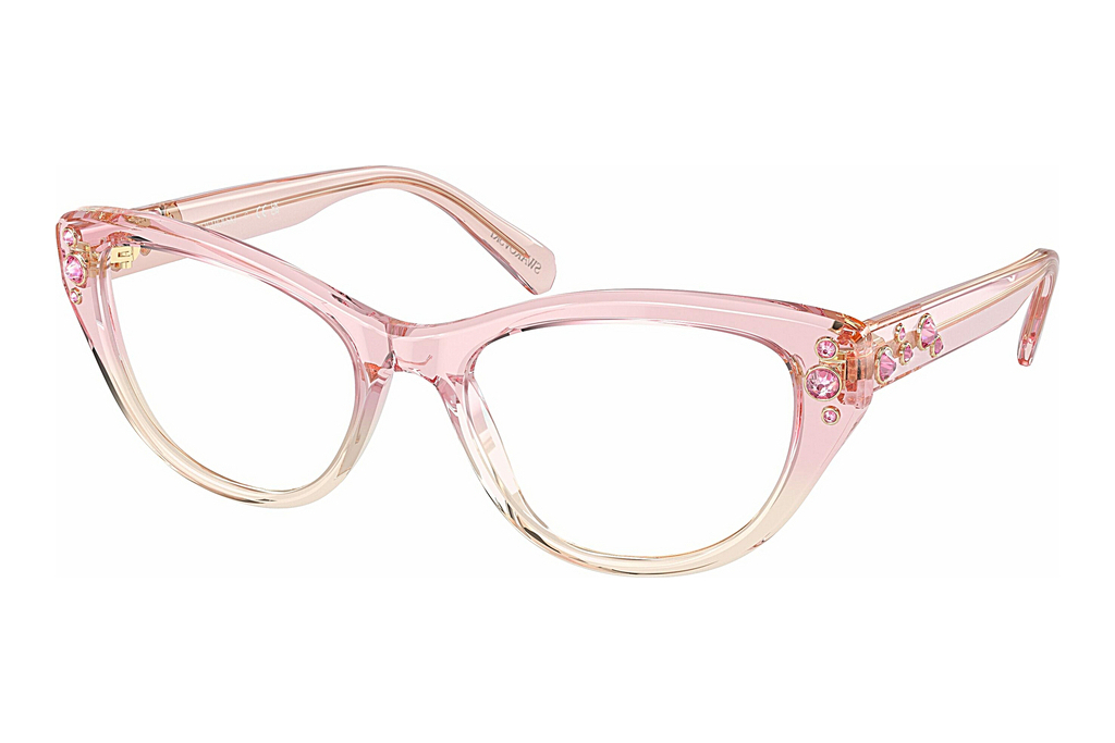 Swarovski   SK2023 1048 Pink Gradient Clear