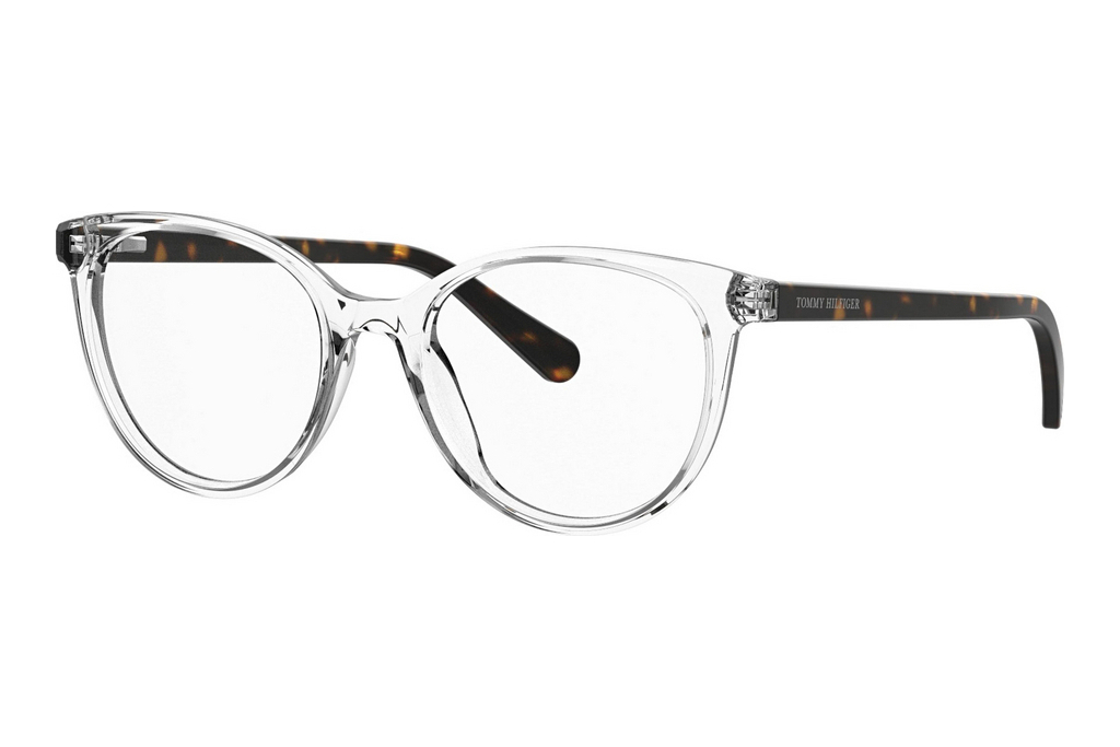 Tommy Hilfiger   TH 1888 AIO CRYSTAL HAVANA