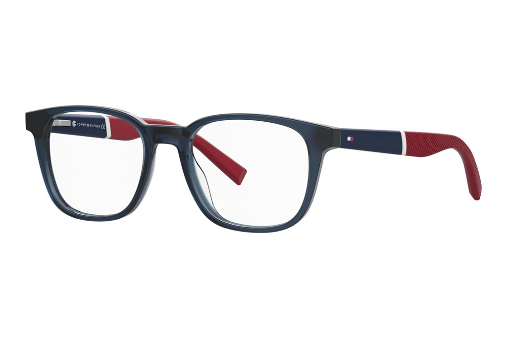 Tommy Hilfiger   TH 1907 8RU BLUE RED