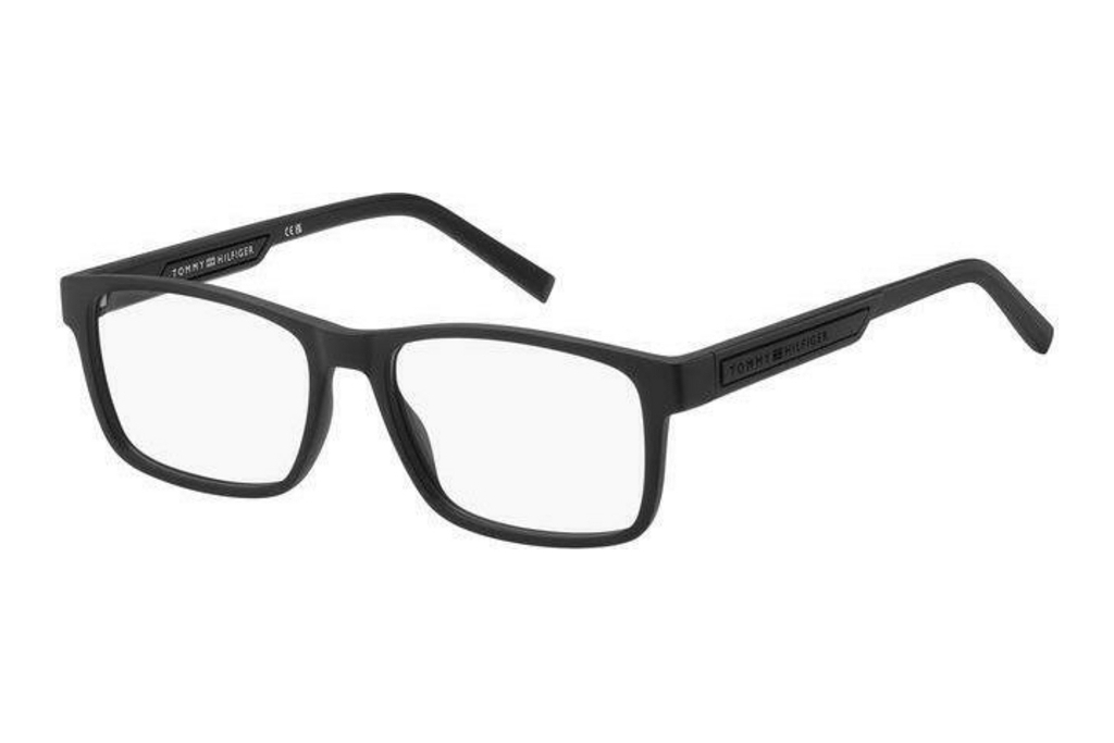 Tommy Hilfiger   TH 2091 003 MATTE BLACK