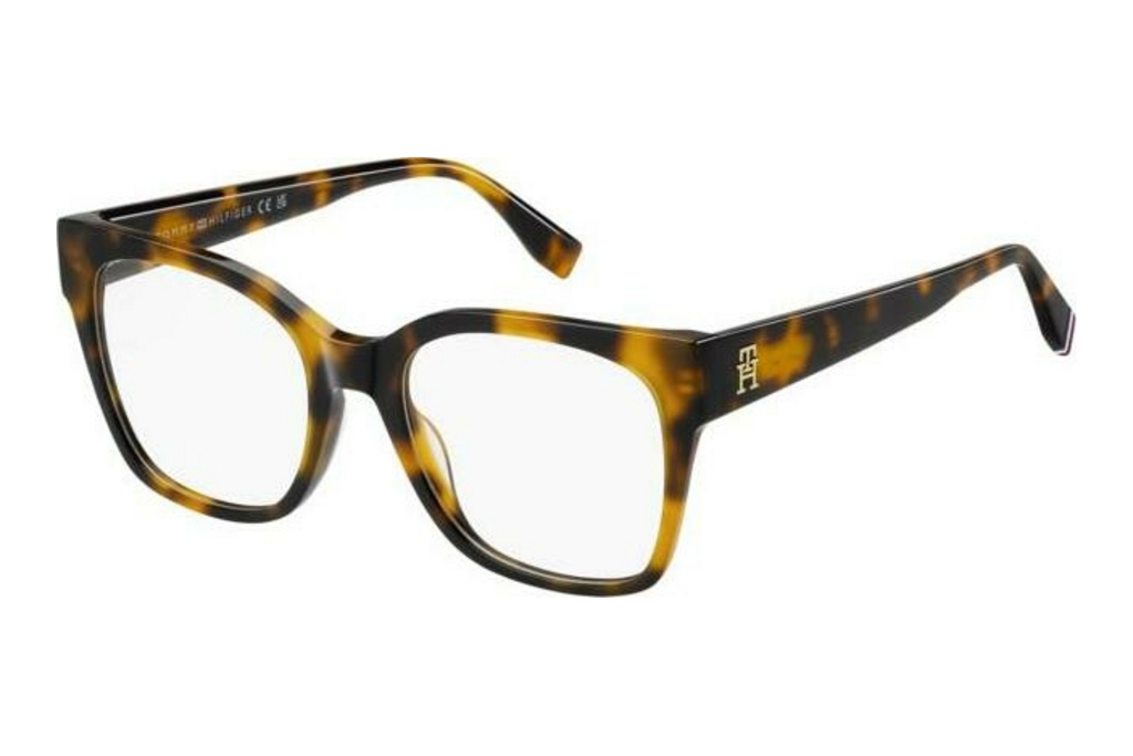 Tommy Hilfiger   TH 2157 EPZ YELLOW HAVANA