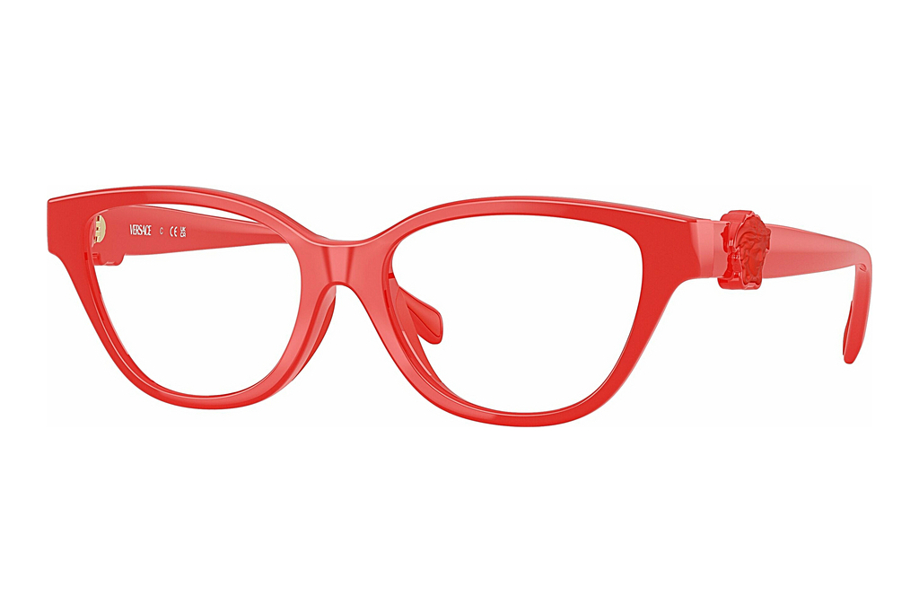 Versace Kids   VK3011U 5529 Red