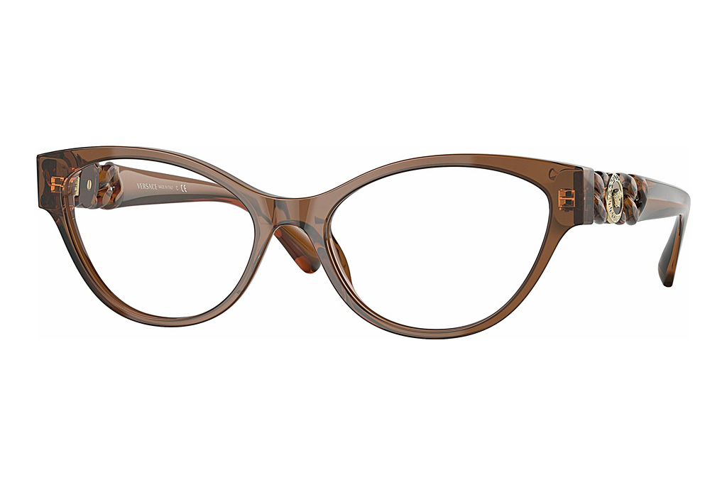 Versace   VE3305 5028 Transparent Brown