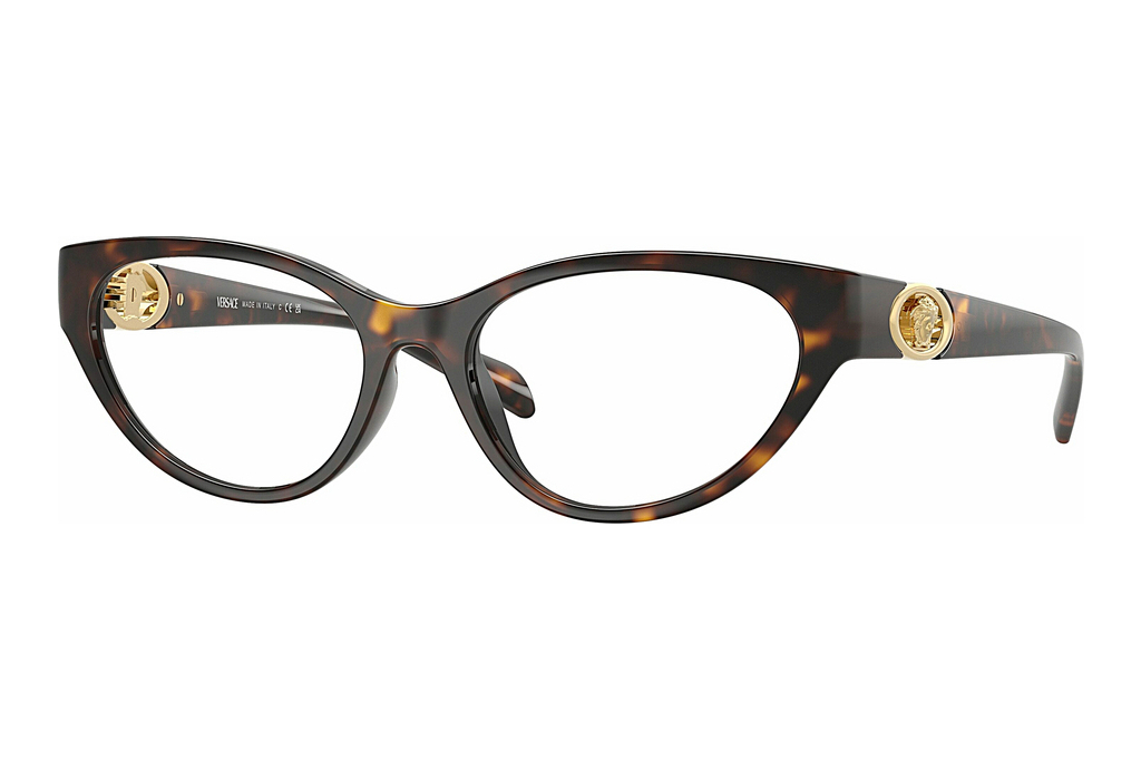 Versace   VE3372U 108 Havana