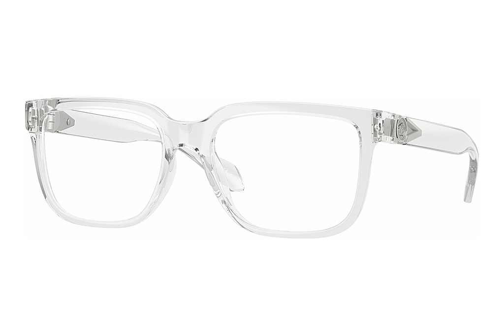 Versace   VE3377U 5510 Light Grey Transparent