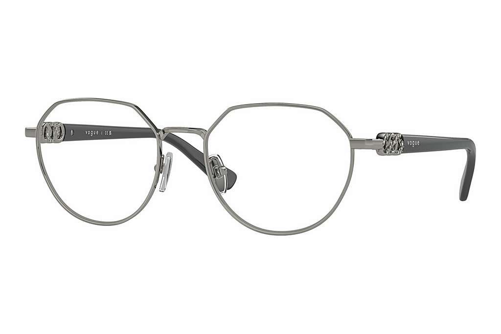 Vogue Eyewear   VO4311B 548 Gunmetal