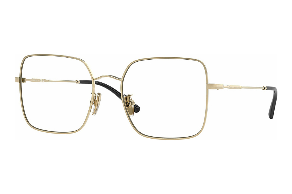 Vogue Eyewear   VO4328D 848 Pale Gold