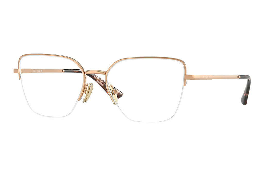 Vogue Eyewear   VO4331 5152 Rose Gold