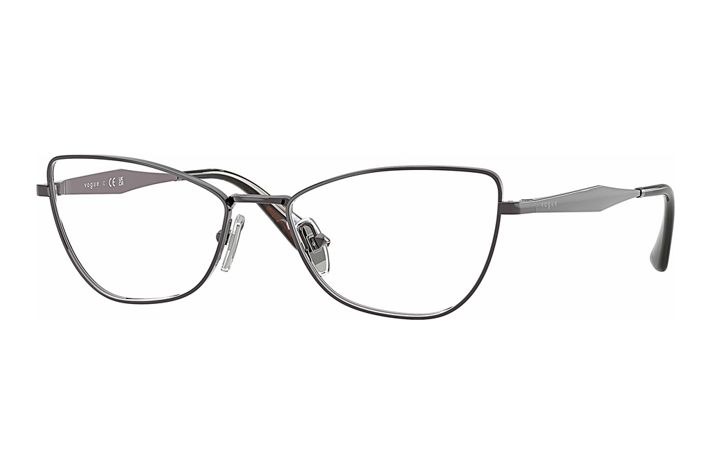 Vogue Eyewear   VO4333 5149 Light Violet