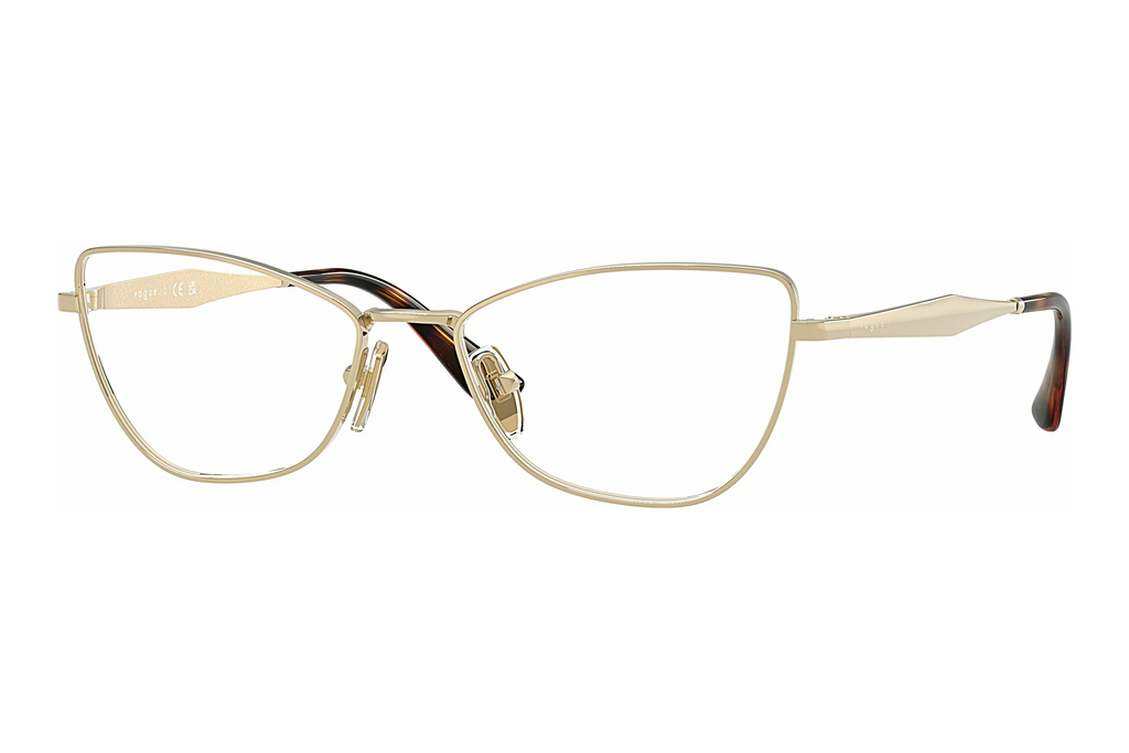 Vogue Eyewear   VO4333 848 Pale Gold