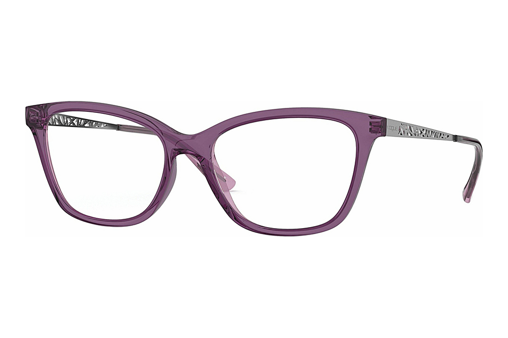 Vogue Eyewear   VO5285 2761 Transparent Purple