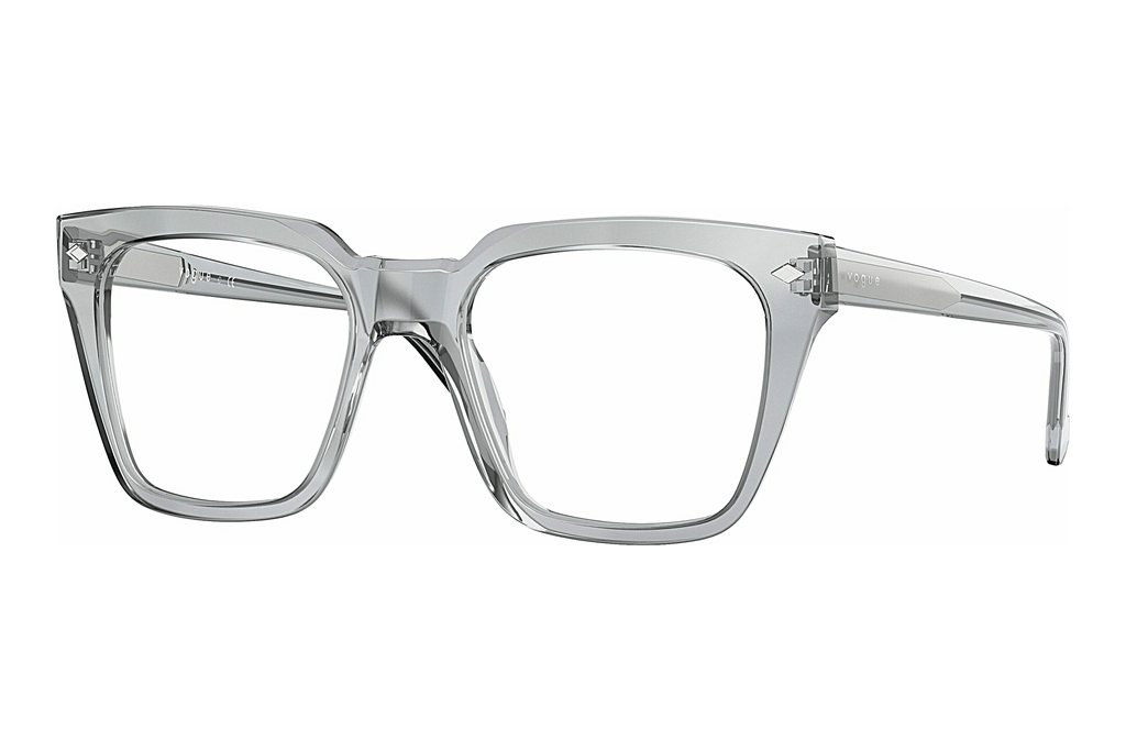 Vogue Eyewear   VO5371 2820 GREY TRANSPARENT