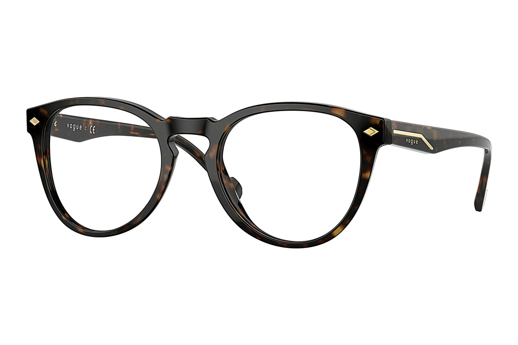 Vogue Eyewear   VO5382 W656 Dark Havana