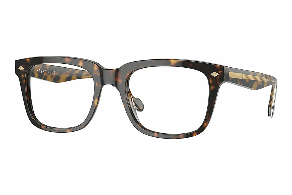 Vogue Eyewear   VO5572 W656 Dark Havana