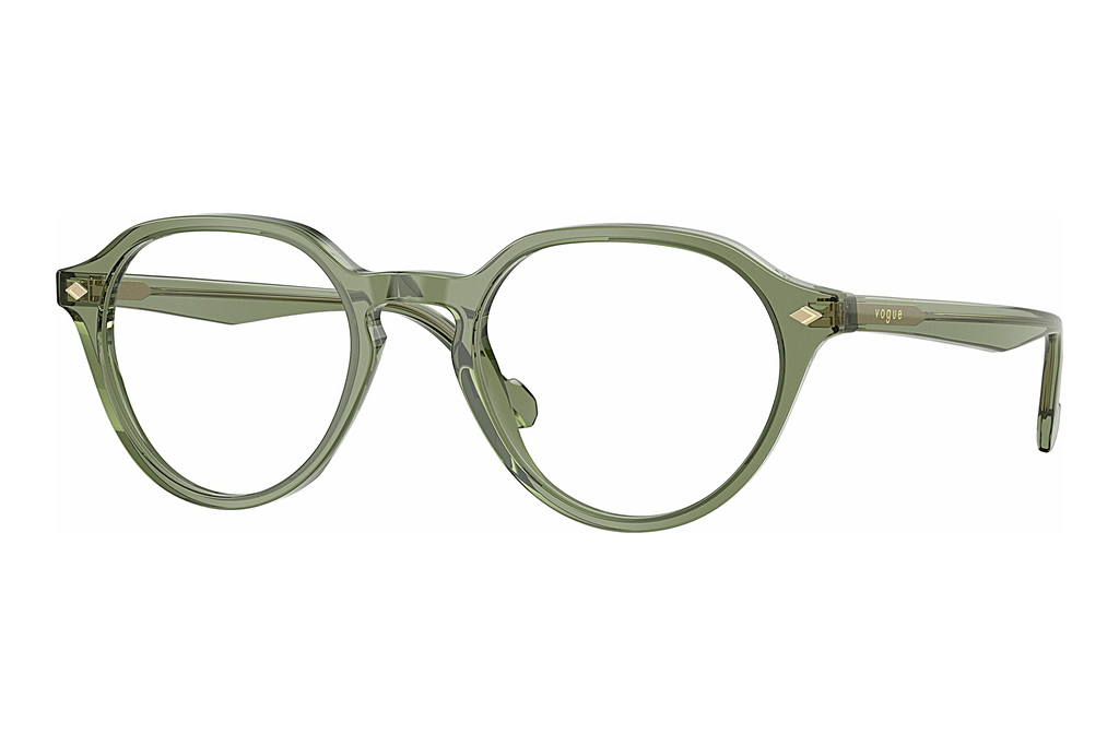 Vogue Eyewear   VO5598 3187 Transparent Green