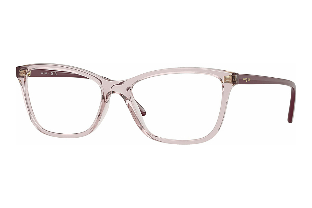 Vogue Eyewear   VO5603 2942 Transparent Pink