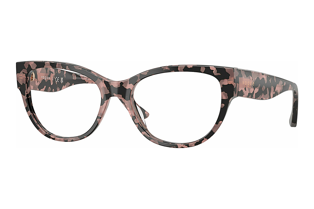 Vogue Eyewear   VO5604 3150 Pink Tortoise