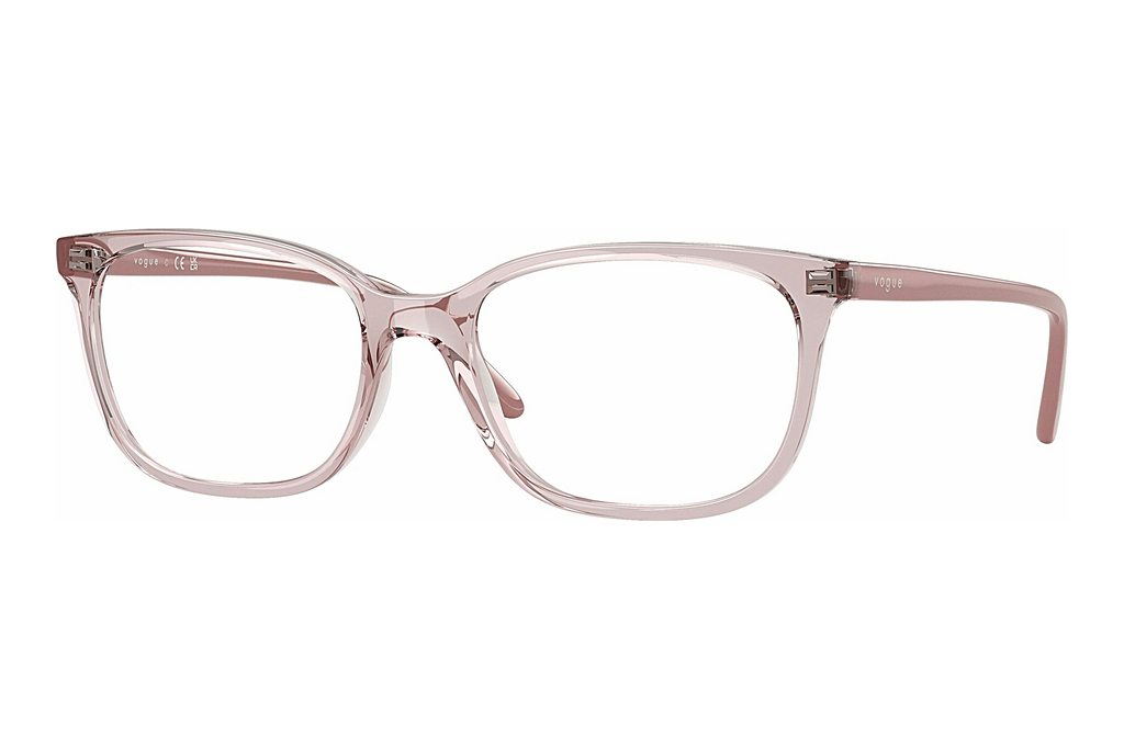 Vogue Eyewear   VO5621 2942 Transparent Pink