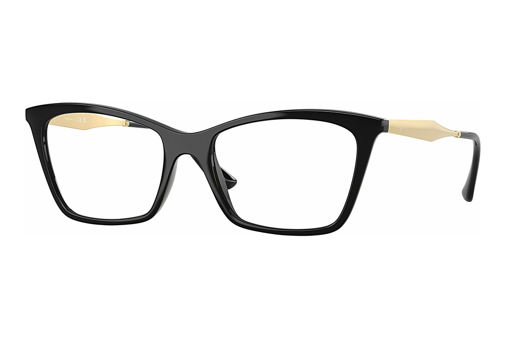 Vogue Eyewear   VO5624 W44 Black