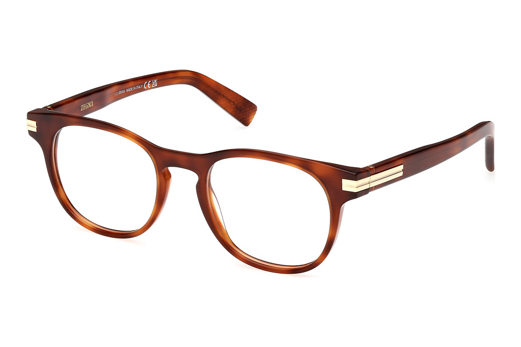 Zegna   EZ5268 053 Blond Havanna