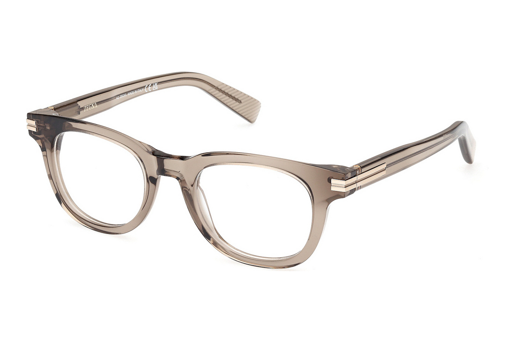 Zegna   EZ5279 048 Glänzend Beige