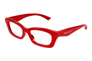 Alexander McQueen AM0474O 003 RED