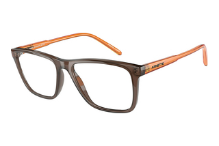 Arnette AN7201 2773 Transparent Brown