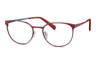 Brendel BL 902417 50 rot   rosa   violett