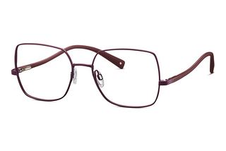 Brendel BL 902428 55 rot   rosa   violett