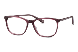 Brendel BL 903203 50 rot / rosa / violett