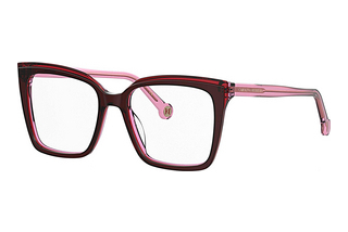 Carolina Herrera HER 0251/G 0T5 BURGUNDY PINK