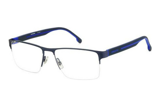 Carrera CARRERA 8893 FLL MATTE BLUE