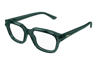 Chloé CH0292O 005 GREEN