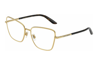 Dolce & Gabbana DG1359 02 Gold