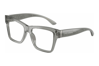 Dolce & Gabbana DG3411 3160 Dark Grey