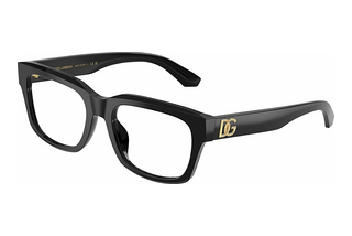 Dolce & Gabbana DG3416 501 Black