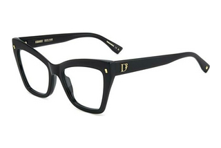 Dsquared2 D2 0152 807 BLACK