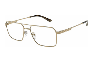 Emporio Armani EA1166 3002 Matte Pale Gold