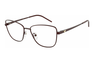 Emporio Armani EA1172 3401 Matte Bordeaux