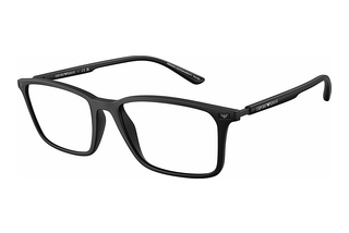 Emporio Armani EA3237 5001 Matte Black