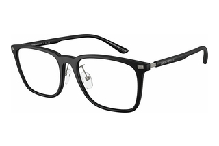 Emporio Armani EA3263D 5001 Matte Black