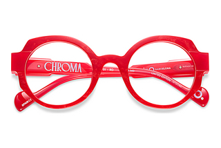 Etnia Barcelona CHROMA N01 RD RD