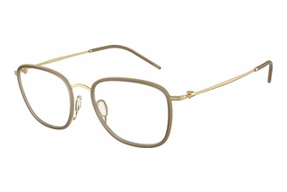 Giorgio Armani AR5154 3002 Matte Pale Gold